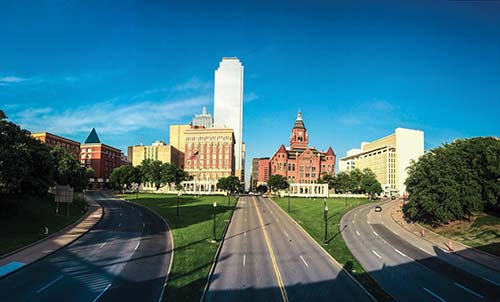 Dealey Plaza LakewoodEast Dallas The diverse landscape of Lakewood and - photo 29