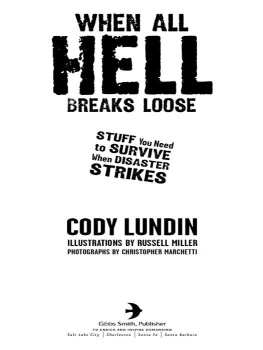 Lundin - When All Hell Breaks Loose