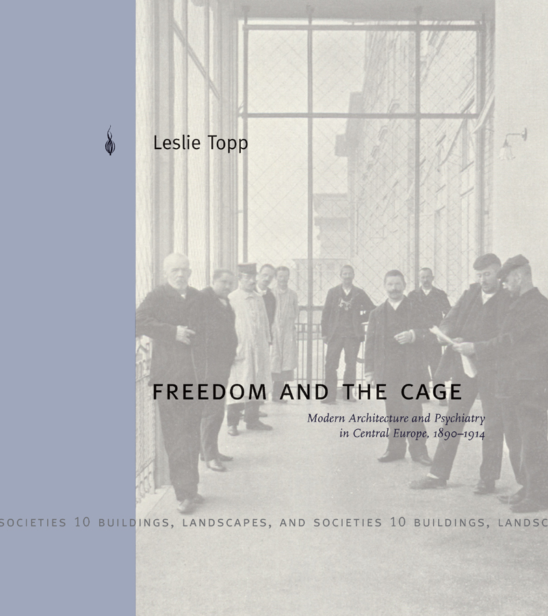 FREEDOM AND THE CAGE Library of Congress Cataloging-in-Publication Data - photo 1