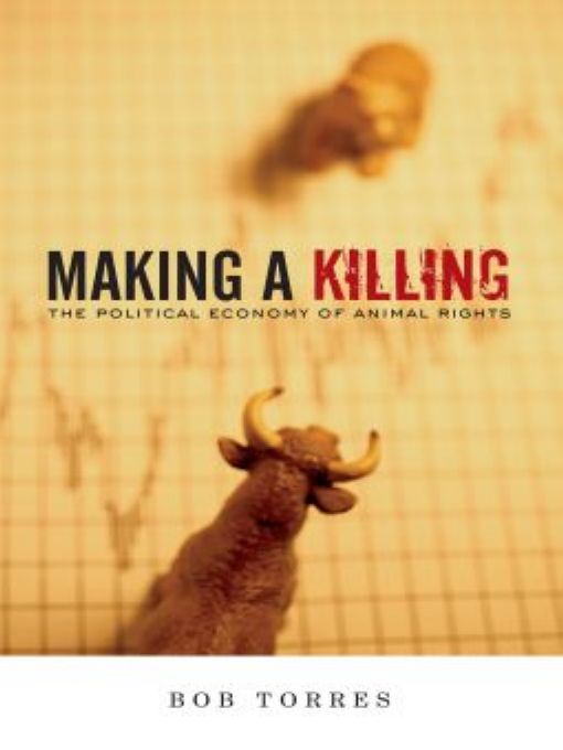 Table of Contents ADVANCE PRAISE FOR MAKING A KILLING Bob Torres Making A - photo 1
