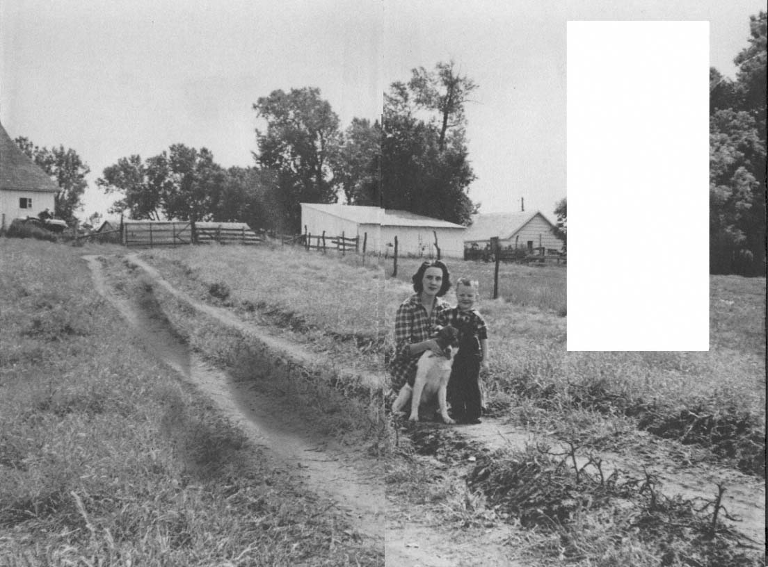 A Cooks Tour of Iowa Bur Oak Book - image 2