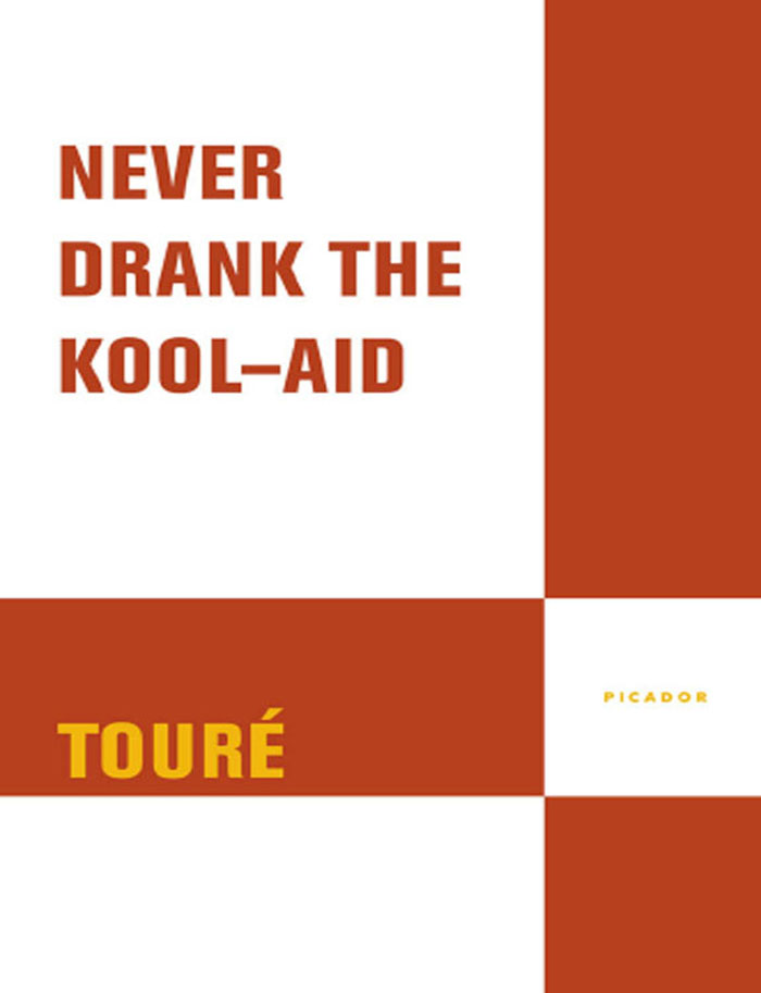 NEVER DRANK THE KOOL-AID Copyright 2006 by Tour All rights reserved Printed - photo 1