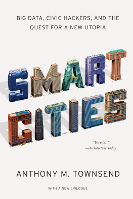 Townsend - Smart Cities
