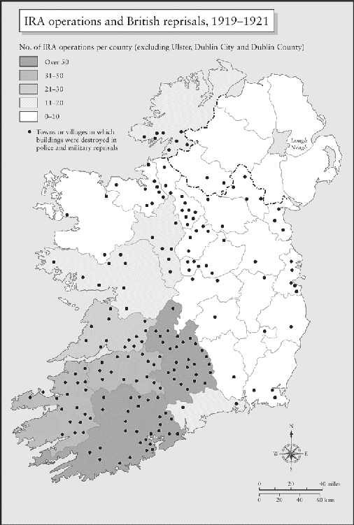 Introduction Up the Republic Republicanism in Ireland MILLIONS OF IRISHMEN - photo 6