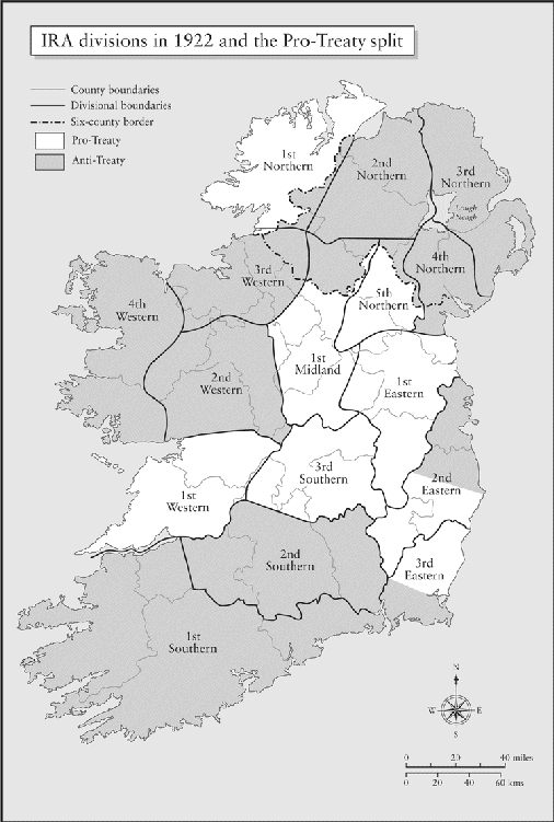 Introduction Up the Republic Republicanism in Ireland MILLIONS OF IRISHMEN - photo 7