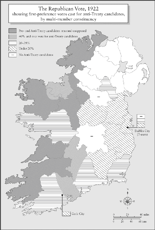 Introduction Up the Republic Republicanism in Ireland MILLIONS OF IRISHMEN - photo 8