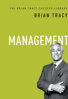 Tracy Management