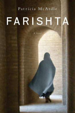 Patricia McArdle Farishta