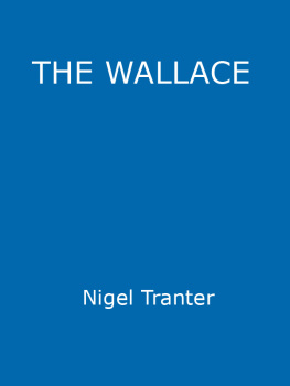 Tranter - The Wallace