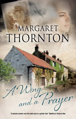 Thornton - Wing and a Prayer, A