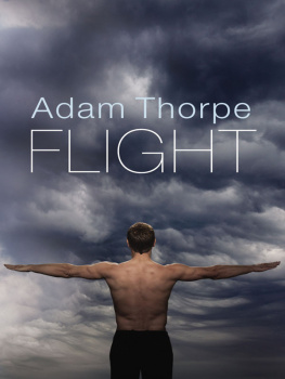 Thorpe Flight