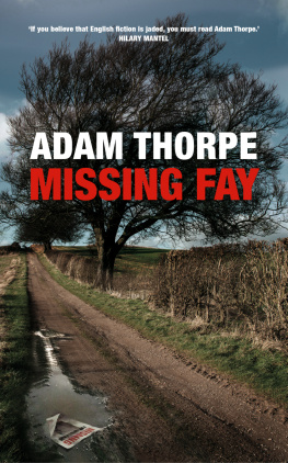 Thorpe - Missing Fay