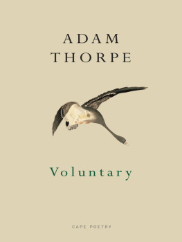 Thorpe Voluntary