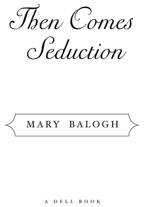 PRAISE FOR THE NOVELS OF MARY BALOGH SIMPLY PERFECT A warm-hearted and - photo 2