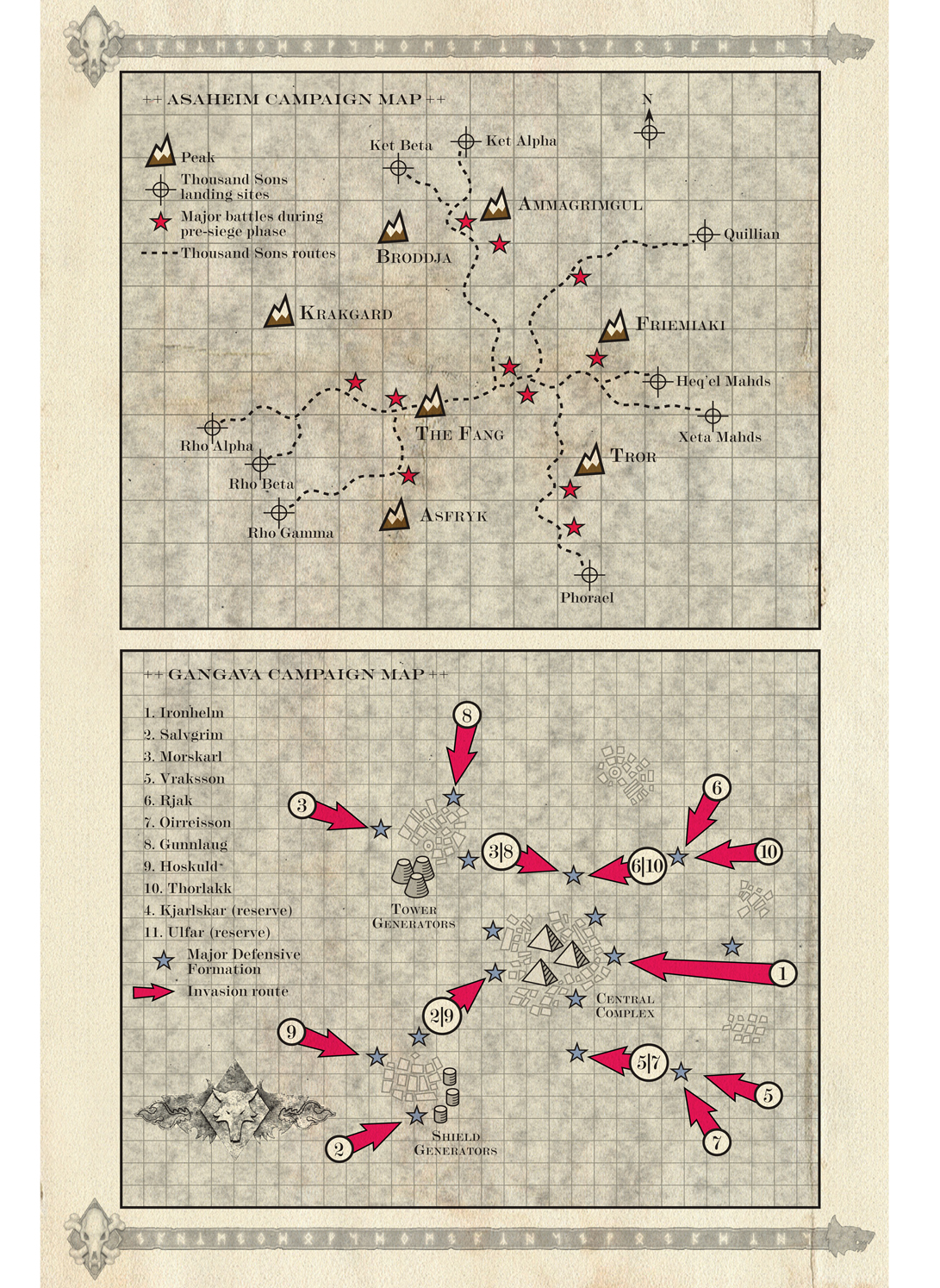 Battle of the Fang - image 6