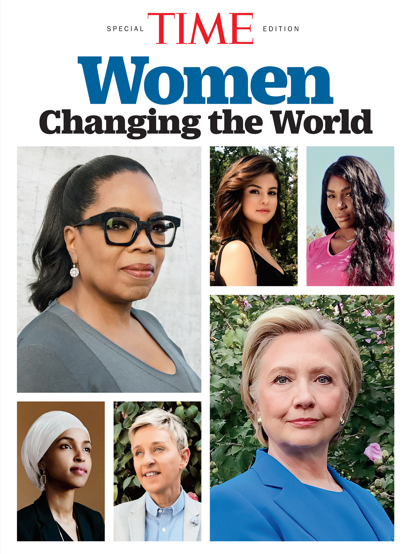 TIME Women Changing the World - image 1