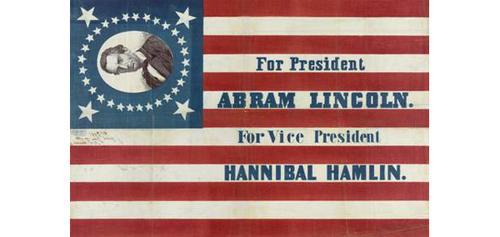 Will Lincoln Prevail October 31 1860 SEVEN DAYS TO GO until election day - photo 2
