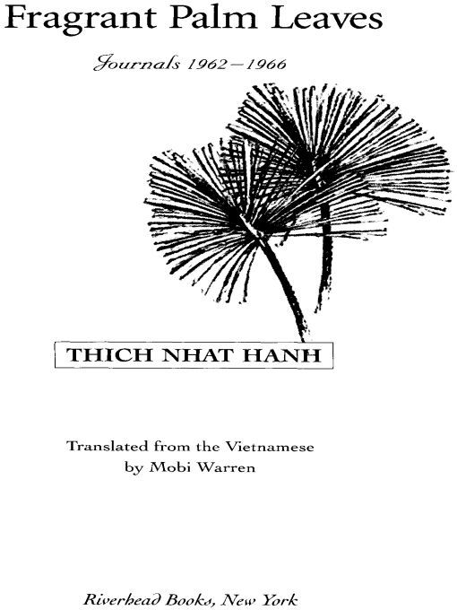 Table of Contents PRAISE FOR THICH NHAT HANHS Living Buddha Living Christ - photo 1