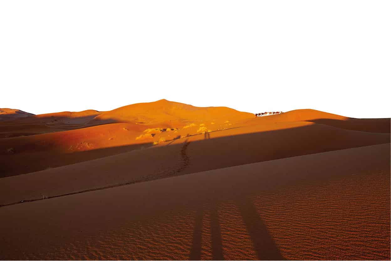 The South Saharan dunes nomad tents the Anti-Atlas Souss Valley and - photo 13