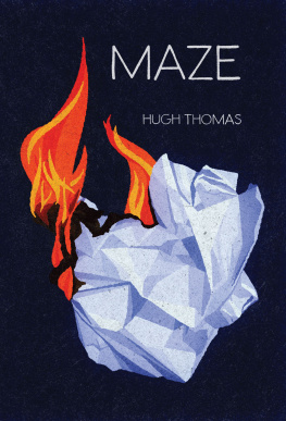 Thomas Maze