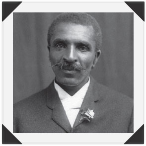 186465 George Washington Carver born in Diamond Grove Missouri 1876 - photo 4