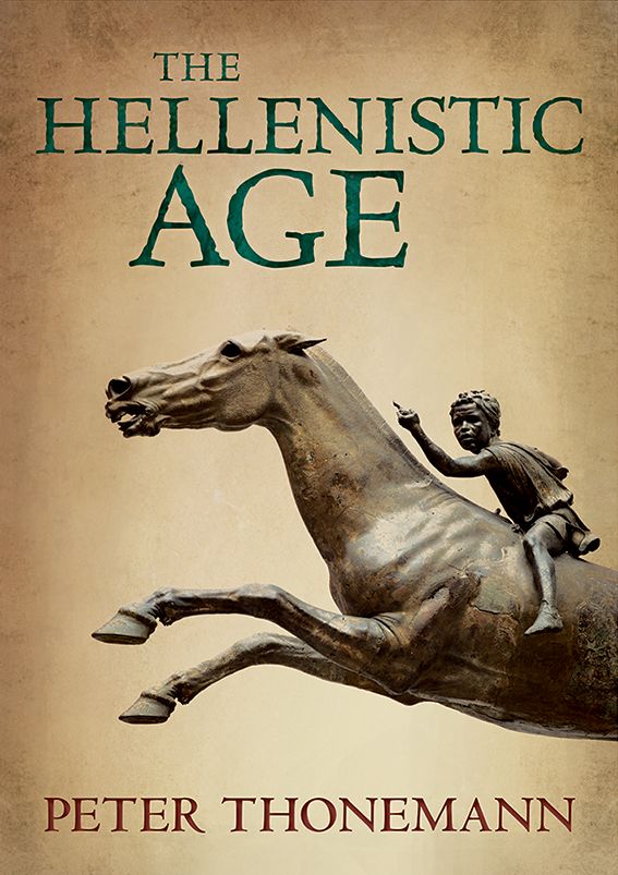 The Hellenistic Age - image 1