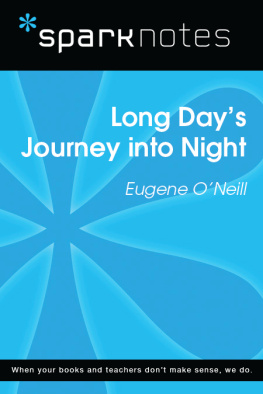 ONeill - Long Days Journey Into Night