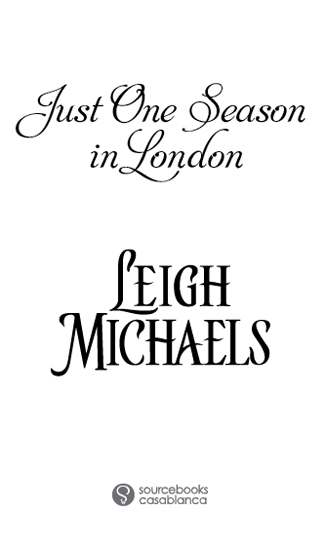 Copyright Copyright 2011 by Leigh Michaels Cover and internal design 2011 by - photo 2