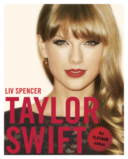 Spencer Liv - Taylor Swift