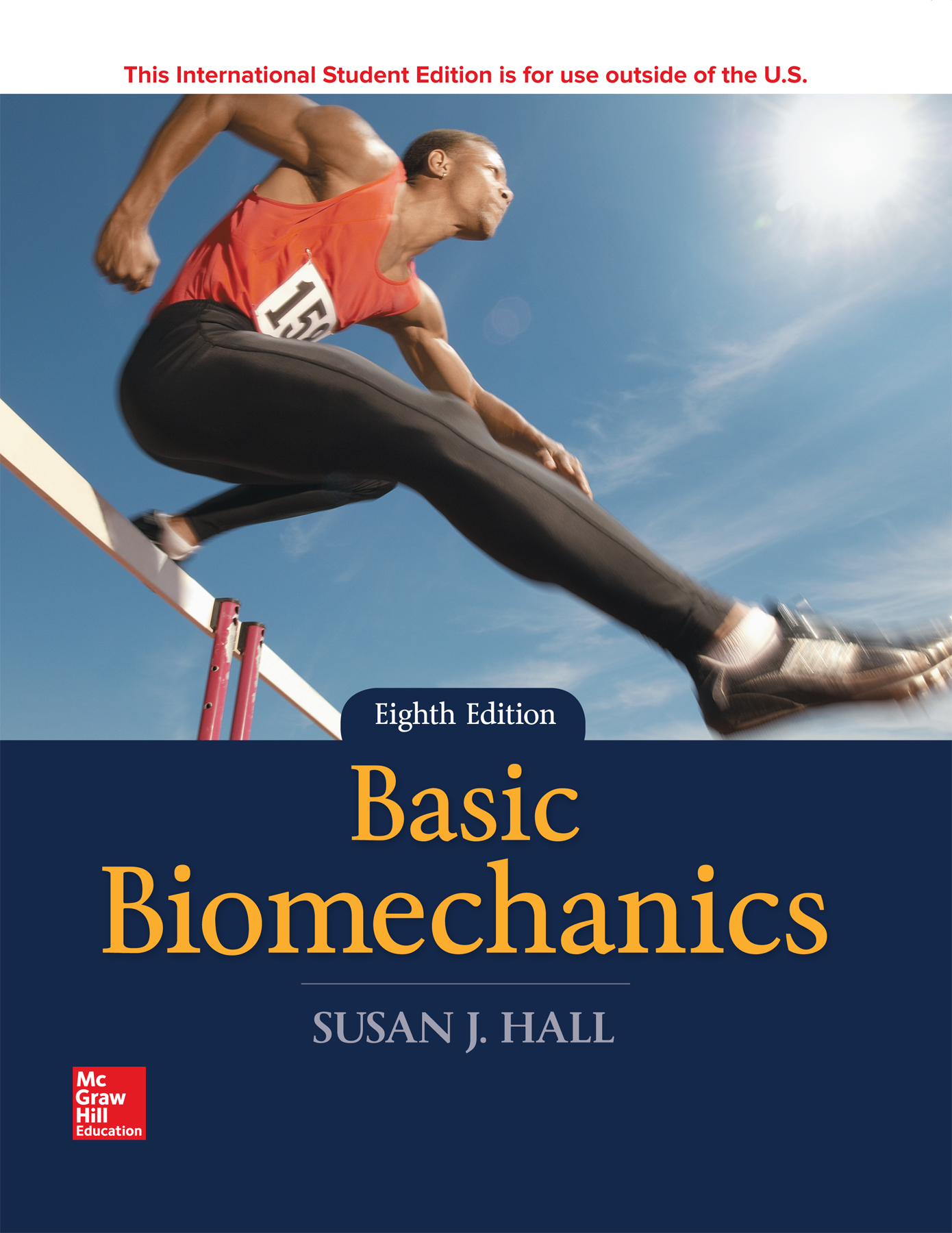 Contents BASIC BIOMECHANICS EIGHTH EDITION Susan J Hall PhD College of - photo 1