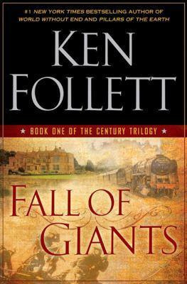 Ken Follett Fall of Giants