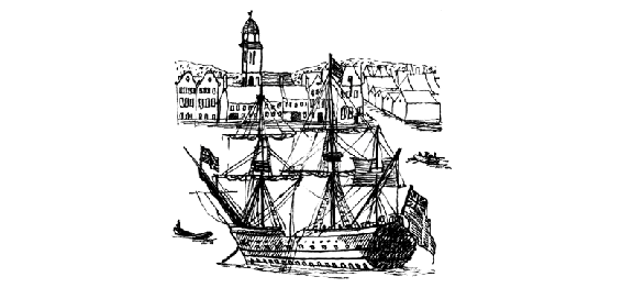 All Hallows November 1st 20 Geo II 1746 I The brig Henrietta having made - photo 4