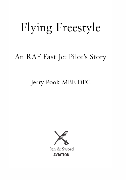 Contents Foreword by Air Vice-Marshal RD Elder CBE FRAeS RAF I first met - photo 1