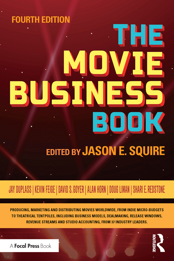 The Movie Business Book - image 1