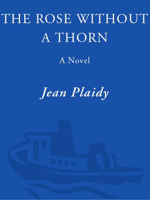 ALSO BY JEAN PLAIDY Forthcoming from Three Rivers Press The Lady in the - photo 1