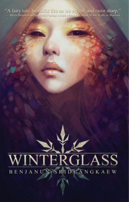 Sriduangkaew Winterglass