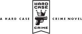 A HARD CASE CRIME BOOK HCC-056 First Hard Case Crime edition June 2009 - photo 2