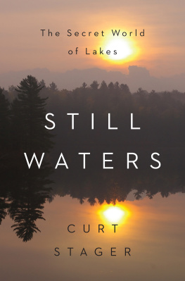 Stager - Still waters: the secret world of lakes