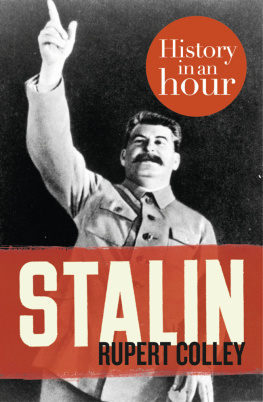 Stalin Joseph - Stalin