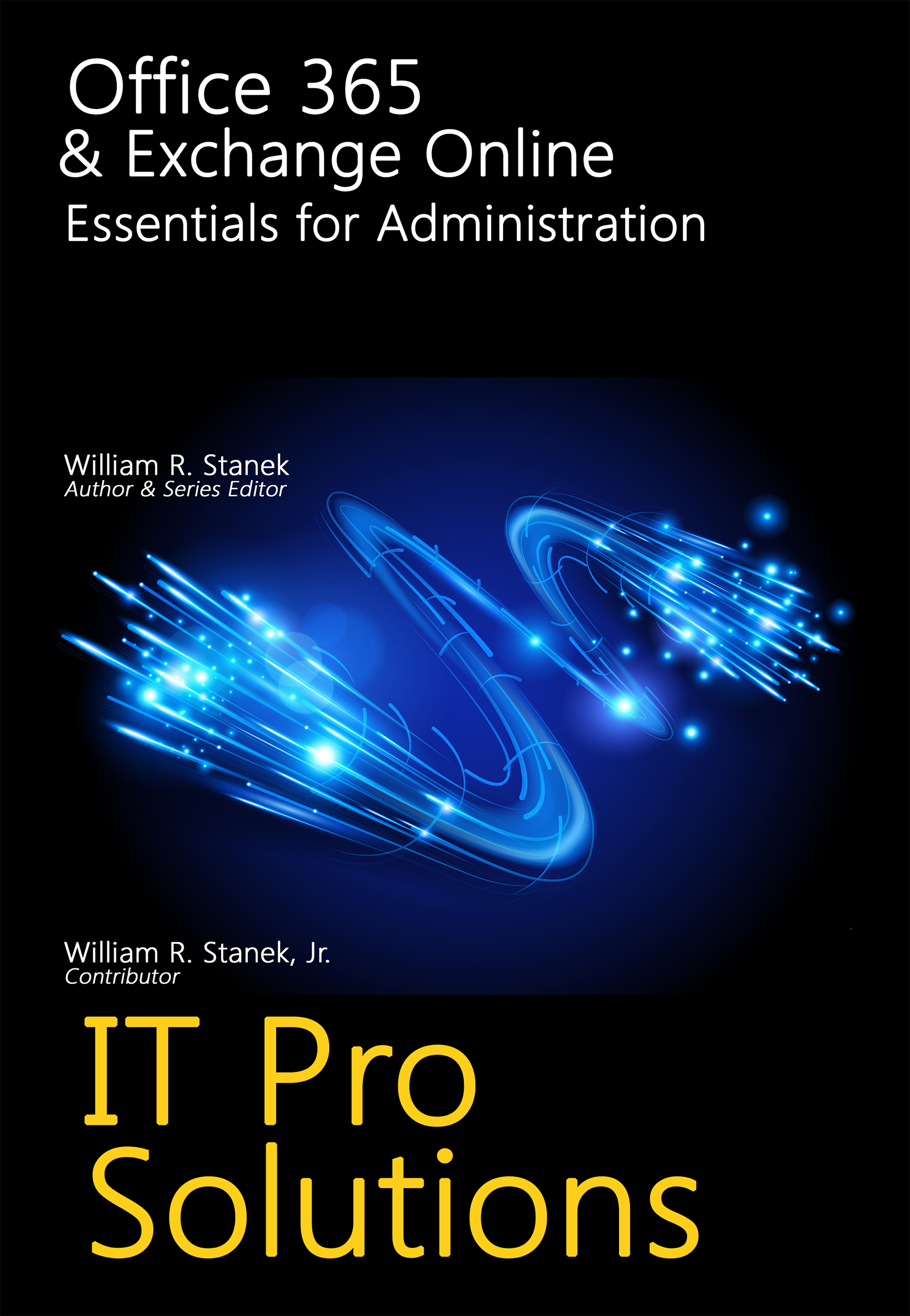 Acknowledgments To my readersThe IT Pro Solutions series is a new adventure - photo 1