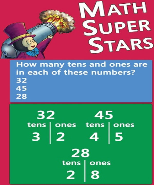 Math Superstars Addition Level 1 - photo 19