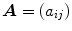 The i j -entry of is given by where the sum ranges over all sequences - photo 18