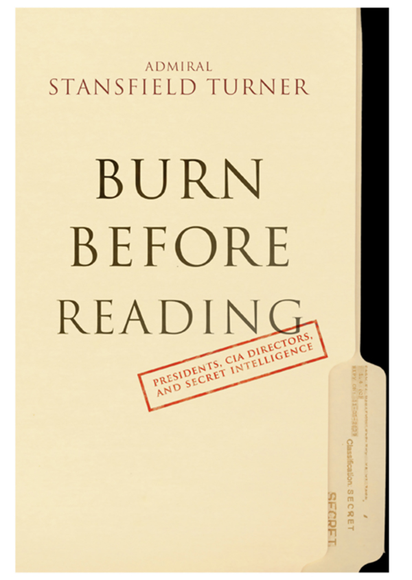 Burn Before Reading - image 1