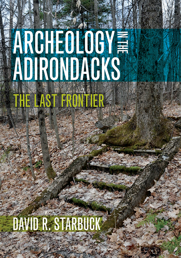 APPENDIX Adirondack Attractions with Collections and Exhibits of Interest to - photo 1