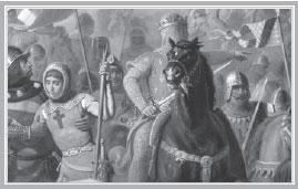 Contents Greedy Barbarians in Armor Muslim Invaders Christendom Strikes - photo 2