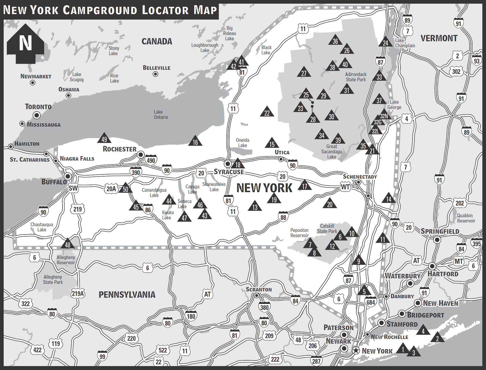 MAP LEGEND OVERVIEW MAP KEY Other books in the series The Best in Tent - photo 2