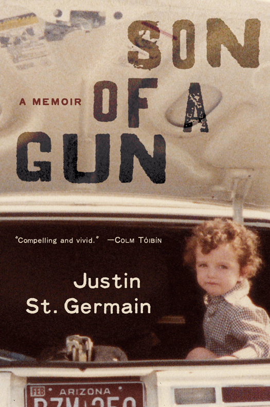 Son of a Gun is a work of nonfiction Nonetheless some of the names and - photo 1