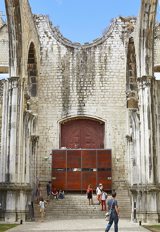 CULTURA EXCLUSIVEBIZ JONESGETTY IMAGES Lisbon Top Sights Europes - photo 12