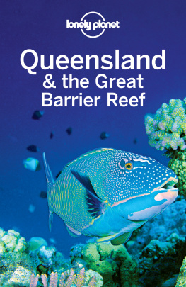 St. Louis - Queensland & the Great Barrier Reef 6th