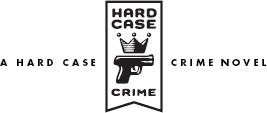 A HARD CASE CRIME BOOK HCC-023 First Hard Case Crime edition August 2006 - photo 2